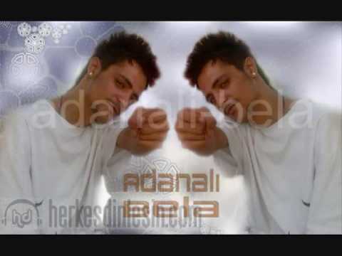 - AdanaliBela ft Mc Atakan - Senin O Gozlerin