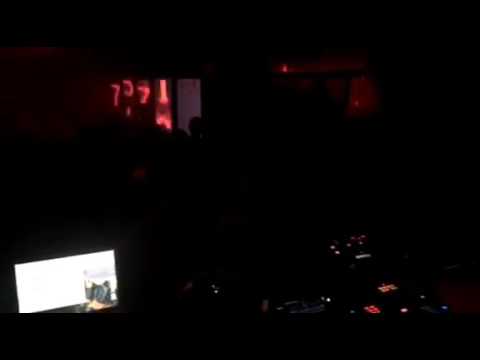 Romain Cliff Redgate