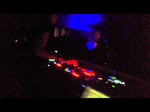 Fabio Florido @ Vice versa 13/2/2015 part 1