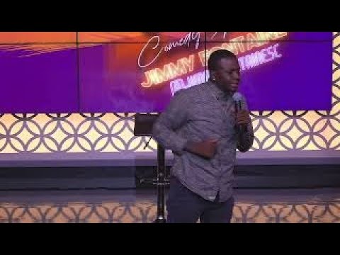 AfroJams Presents: Jimmy Fontaine 