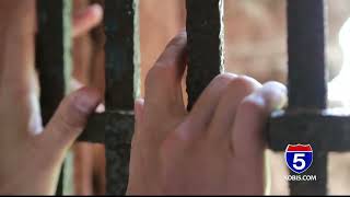 Josephine County Jail gets 99% on inspection