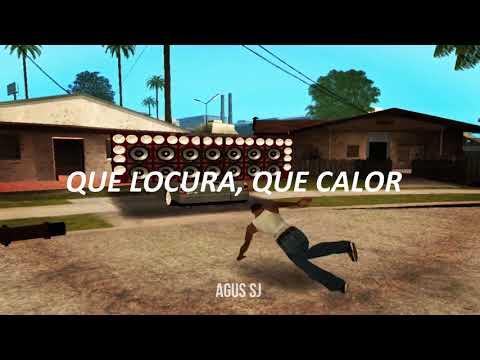 Karina Crucet - La Cocotera (Letra/Lyrics)