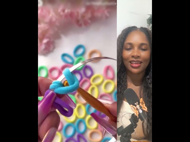 Vídeo relacionado con Klever Kits Kit para hacer diademas para niñas - Haga sus propias diademas de moda - Juego de accesorios para el cabello DIY, regalos de manualidades y manualidades para niños de 5, 6 y 7 años o más
