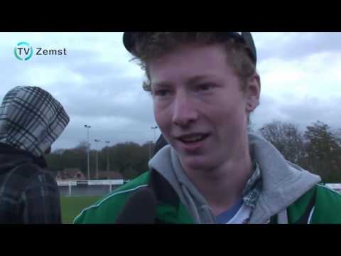 KCVV ELEWIJT   HOFSTADE DERBY