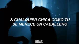 Shawn Mendes - Treat You Better | Traducida al Español.