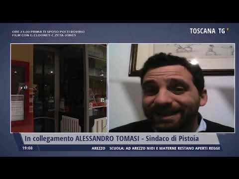 2021-03-06 TG REGIONALE ORE 19.00