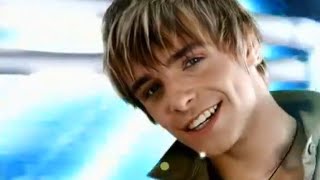 US5 - Maria (Official Music Video) [HD] "Remastered"