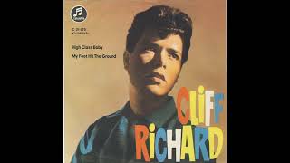 Cliff Richard &amp; The Drifters (The Shadows) - My Feet Hit The Ground