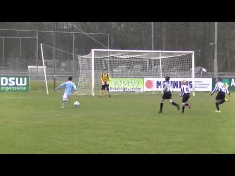 Excelsior'20 D1 - Hermes DVS D1 (14-02-2015)