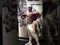 Jeremy Buendia The Comeback Jeremybuendia Cbum Edit Bodybuilding Motivation Gym Mrolympia