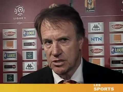 Football, MUC72 -OGC Nice (1-2) : Une erreur de tactique ?