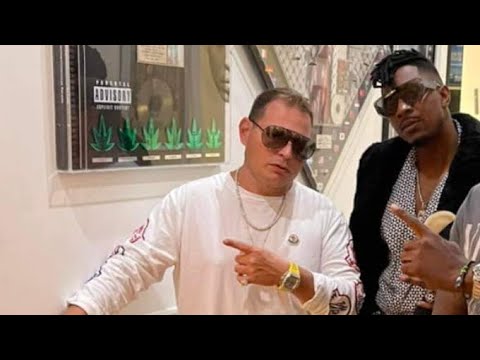 Stanley Enow ft Scott Storch - PARAPARIPARO
