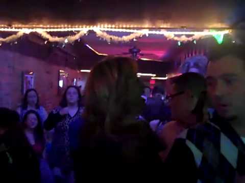 Kinkead's 12-31-09 Barbie Grant - Every Woman