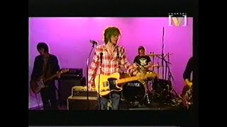 You Am I - 2000-11-xx - The Joint, Channel V