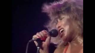 Tina Turner Live in Rio '88: Help! Performance! ⚡️🔥 #TinaTurner #LiveInRio #HelpPerformance