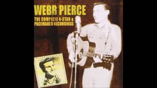 Webb Pierce -  I&#39;m Watching the Stars #03 (CD2)