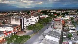 preview picture of video 'EL EDEN HOTEL BOUTIQUE + SPA, IBAGUE - TOLIMA - COLOMBIA'