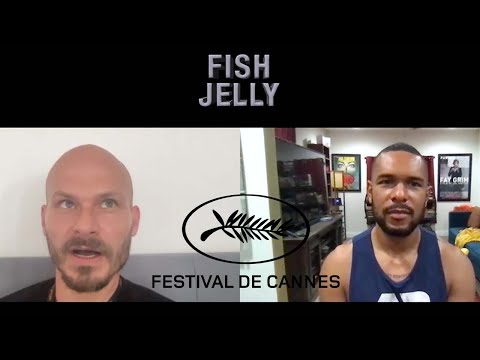 Update from the 2021 Cannes Film Festival