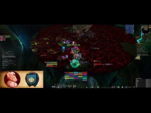 Taloc the Corrupted - Heroic