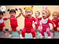Jingle Bells Song 2025 Baby Dance Holiday Fun Christmas Song For Kids Toddlers