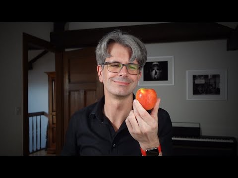 Weshalb ich die Apple Tools liebe!