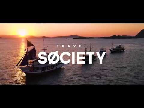 Adventure Through Flores by Travel Society