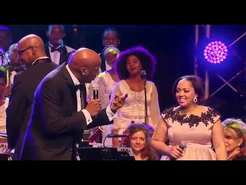 Donnie Mcclurkin, Il n'ya personne qui soit comme Jesus