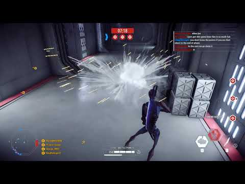 STAR WARS Battlefront II Boarding Republic Venator-class Star Destroyer