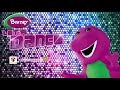 Barney Let S Dance CUSTOM AUDIO SUBSCRIBE
