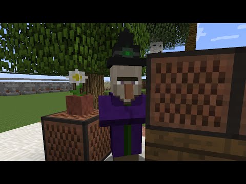Magic! - Rude - Minecraft Note Block Song