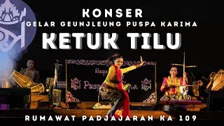 Download lagu Wanoja Sadayana | Gelar Geunjleung Puspa Karima - Ketuk Tilu ( Audio Video) mp3