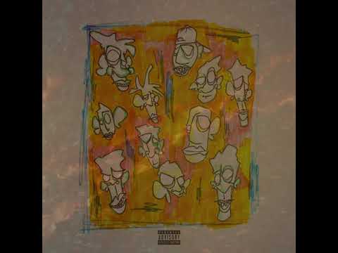 UglyJon - Ancient Drums feat. Eclyse & Leo CaSeeNo