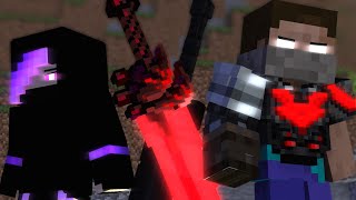 Download lagu 'Where We Started' - A Minecraft  Ceris vs Herobrine mp3