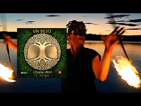 Charlie Atom ft. Veiga - Un Beso (Instrumental)
