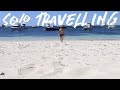 PERTH l Solo Travel VLOG