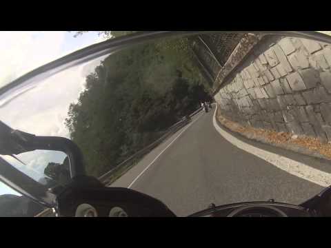 moto abetone 26/7/15