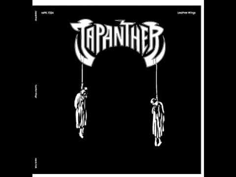 Japanther- Leather Wings(FULL ALBUM)