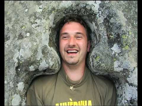 La legenda de sant Jòrdi (film Camina en Leveson France 3 Sud de BEDEL Amic)