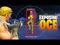 Exposing Hackers at the Fortnite Global Championship