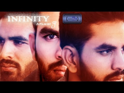Rakshith pawar Infinity short film