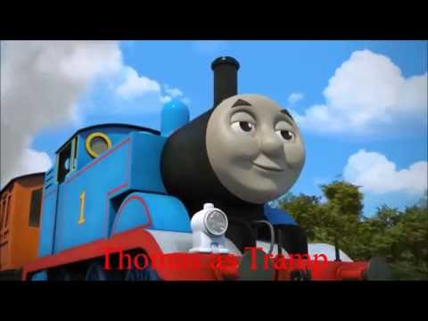 Tillie and the Thomas Part 23 - End Credits