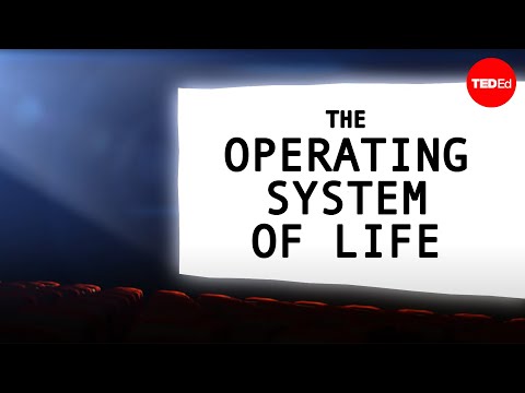 Explaining Cells: The Operating System of Life