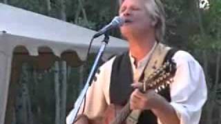 Phoenix Band - Dan Fogelberg Tribute Show 08-12-2009 - Aspen - These Days.wmv