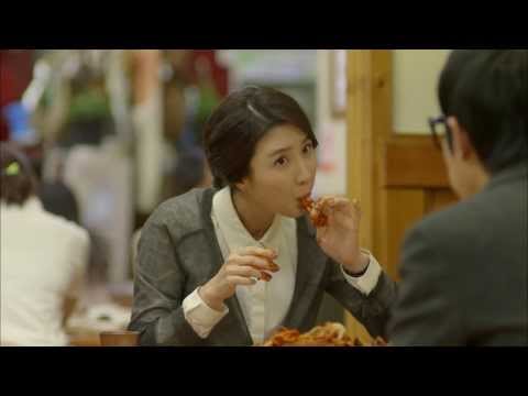 Let's Eat Let's Eat Ep1 : Lee Soo-kyung's Seafood stew food show_Yoon Du-jun, Lee Soo-kyung