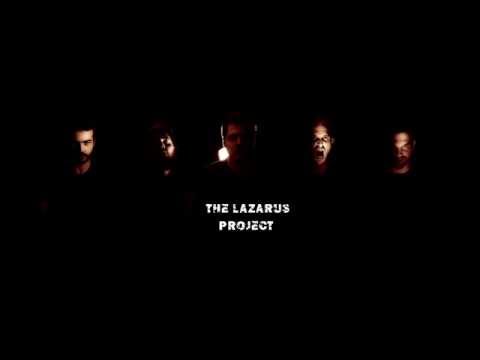 The Lazarus Project - Solanum [OFFICIAL NEW SONG 2015]