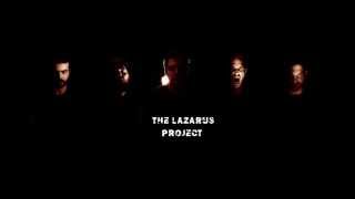 The Lazarus Project - Solanum [OFFICIAL NEW SONG 2015]