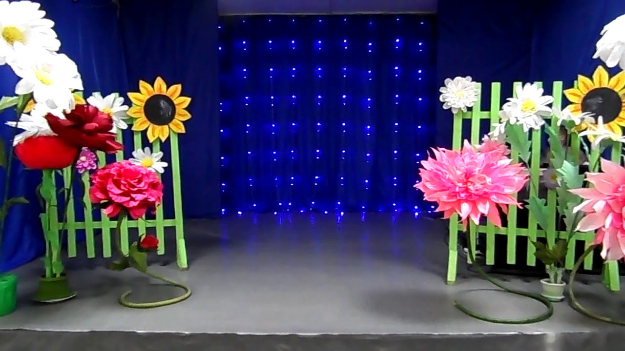 4. Ксения Олеговна Сапожникова - «Маков цвет»