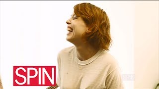 SPIN Sessions: Grouplove "Lovely Cup"