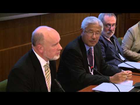 Panel Discussion: Creating an International Agenda for Implementation of Genomic Medicine
