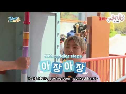 wanna travel episode 11 eng sub